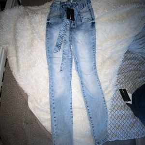 NWT Fashion Nova jeans